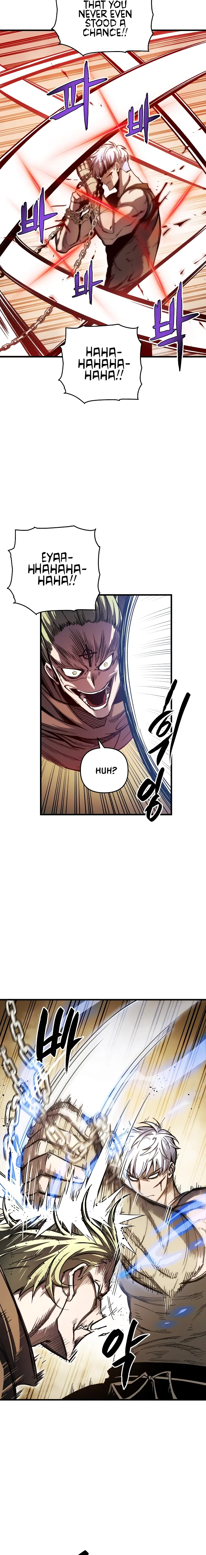 Read Doom Breaker - Chapter 6 - www.doombreakermanga.com | Image 25
