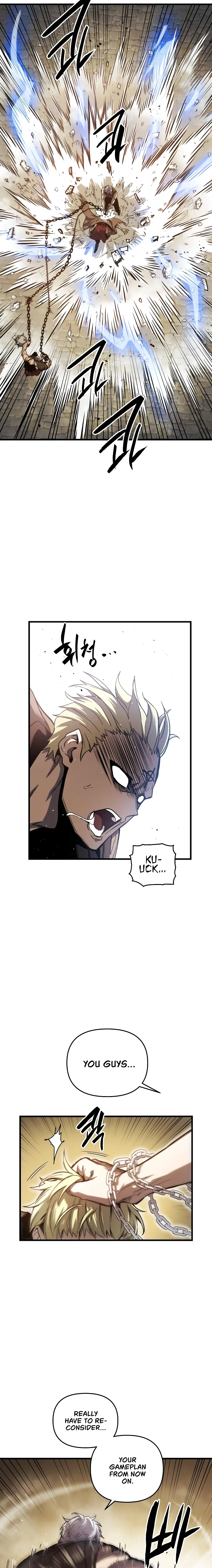 Read Doom Breaker - Chapter 6 - www.doombreakermanga.com | Image 26