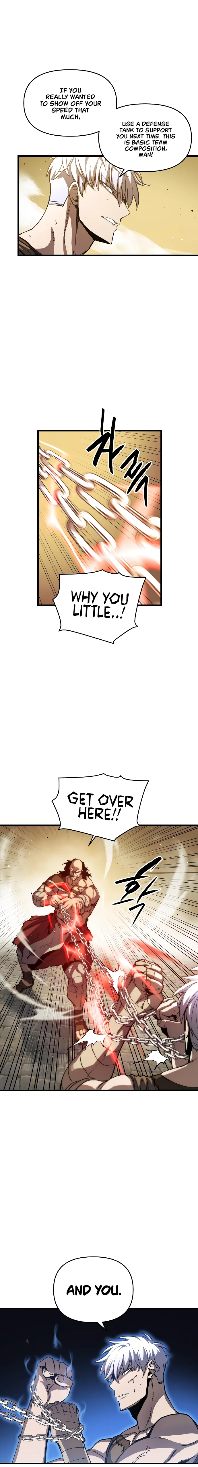 Read Doom Breaker - Chapter 6 - www.doombreakermanga.com | Image 28