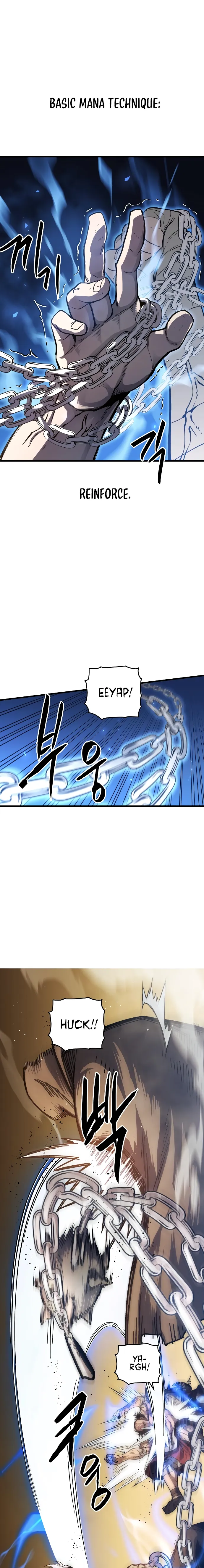 Read Doom Breaker - Chapter 6 - www.doombreakermanga.com | Image 30