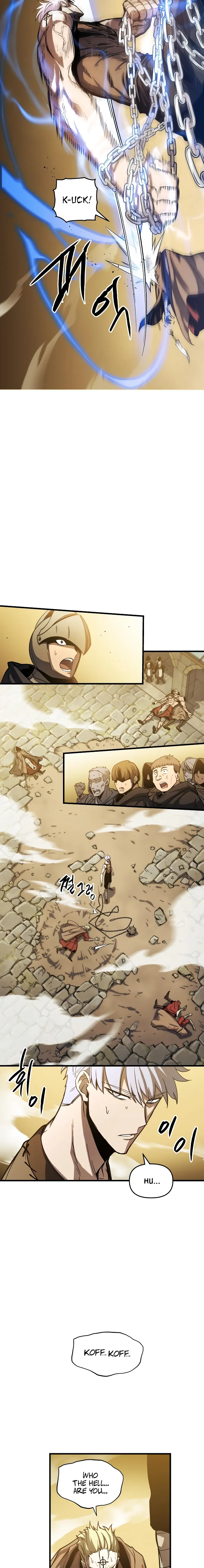 Read Doom Breaker - Chapter 6 - www.doombreakermanga.com | Image 31