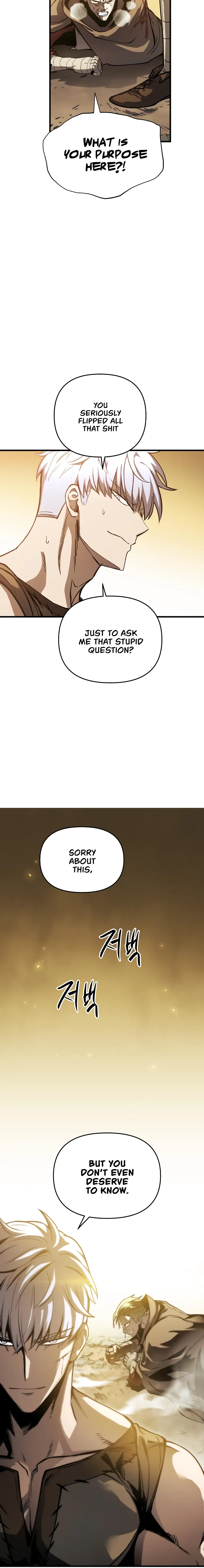 Read Doom Breaker - Chapter 6 - www.doombreakermanga.com | Image 32