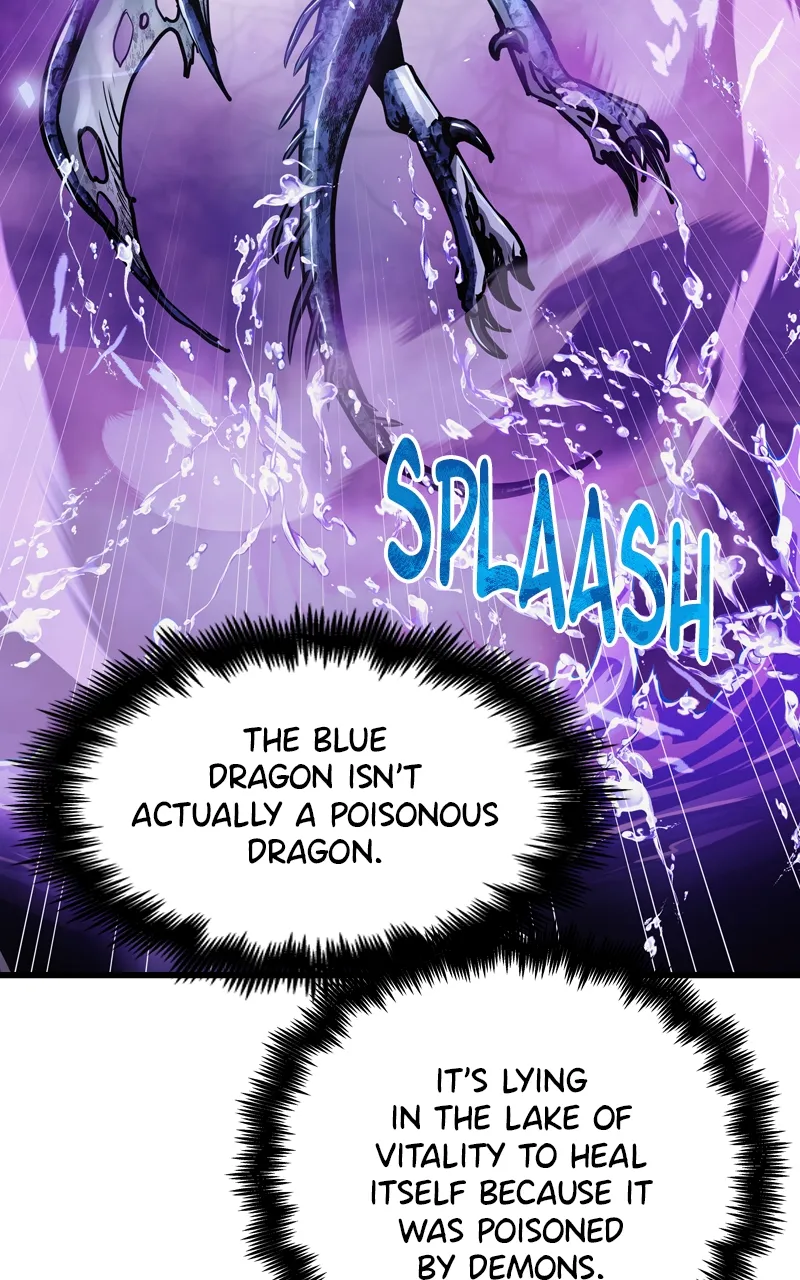 Read Doom Breaker - Chapter 62 - www.doombreakermanga.com | Image 2