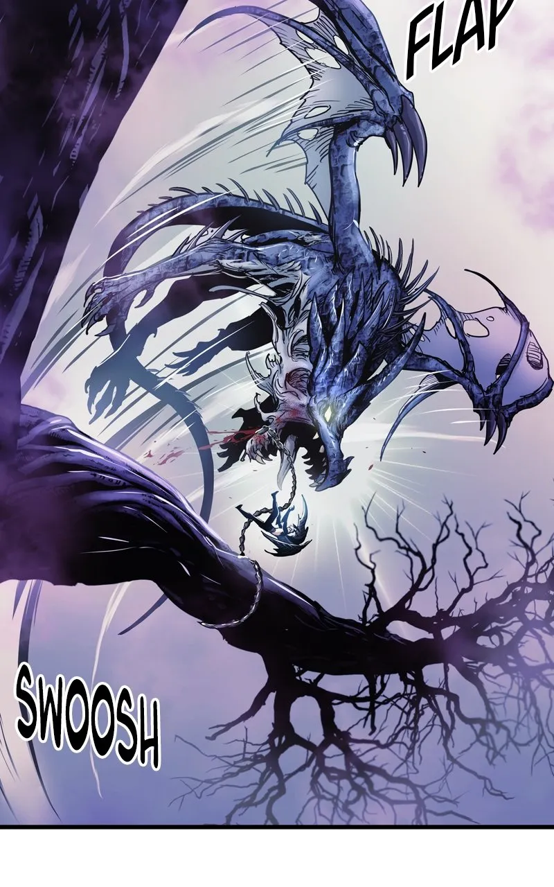 Read Doom Breaker - Chapter 62 - www.doombreakermanga.com | Image 7