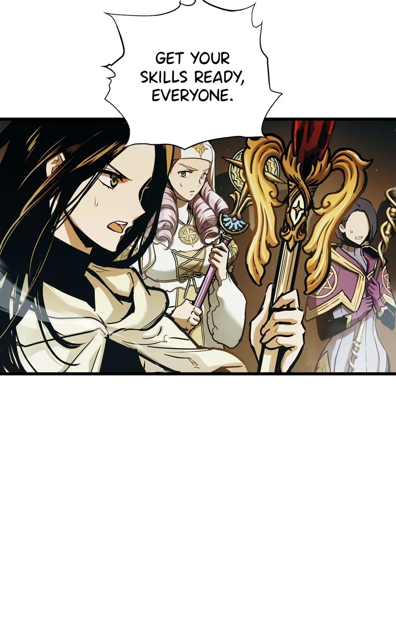 Read Doom Breaker - Chapter 62 - www.doombreakermanga.com | Image 25