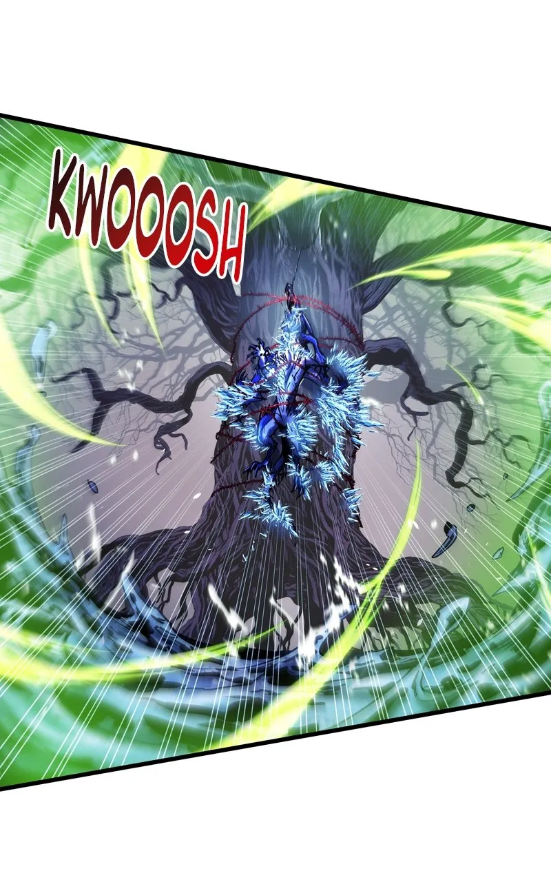Read Doom Breaker - Chapter 62 - www.doombreakermanga.com | Image 57
