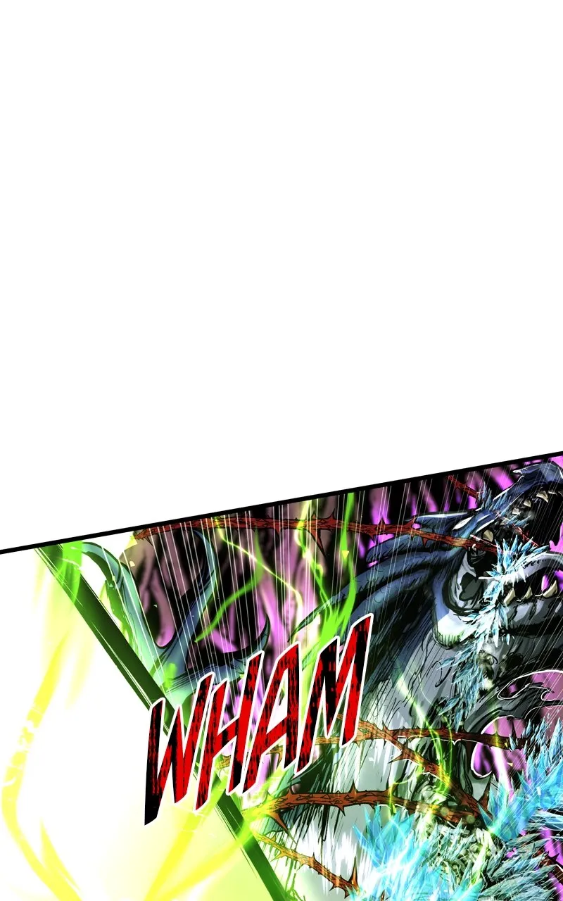 Read Doom Breaker - Chapter 62 - www.doombreakermanga.com | Image 58
