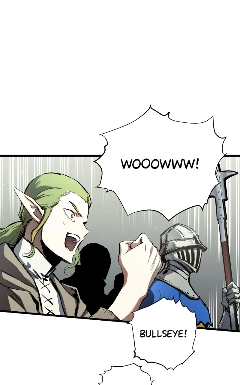 Read Doom Breaker - Chapter 62 - www.doombreakermanga.com | Image 60