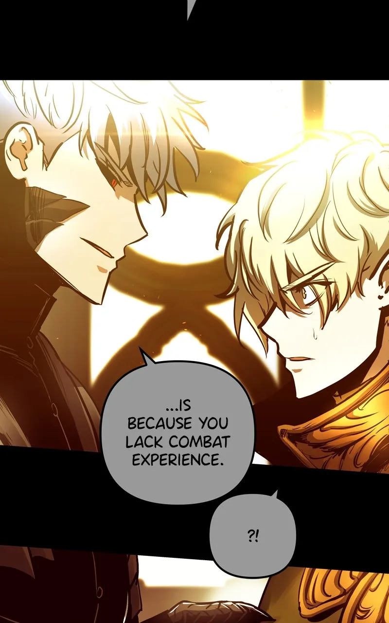 Read Doom Breaker - Chapter 62 - www.doombreakermanga.com | Image 63