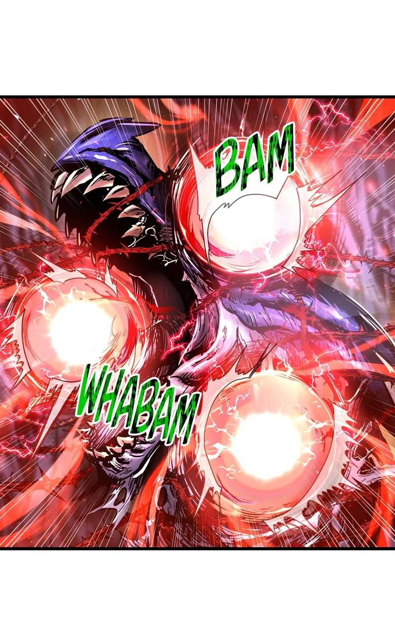 Read Doom Breaker - Chapter 62 - www.doombreakermanga.com | Image 67