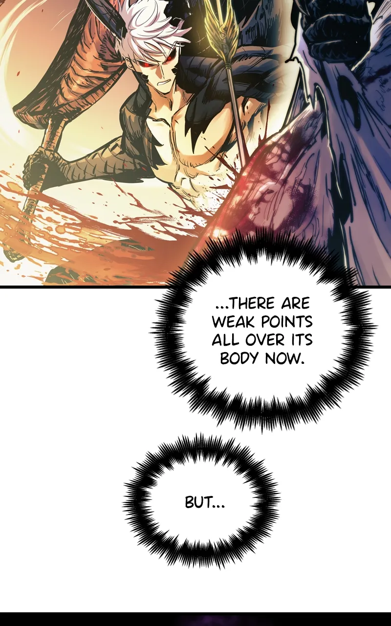 Read Doom Breaker - Chapter 62 - www.doombreakermanga.com | Image 74