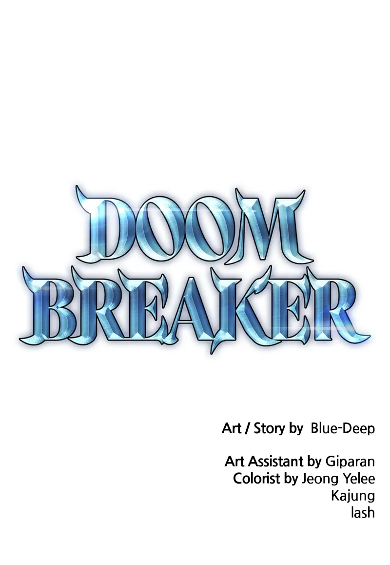Read Doom Breaker - Chapter 62 - www.doombreakermanga.com | Image 93
