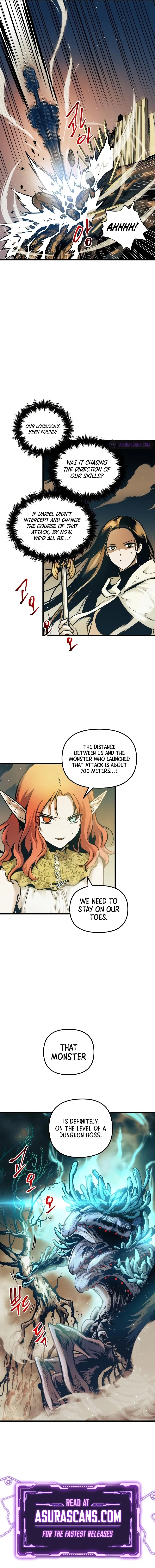 Read Doom Breaker - Chapter 63 - www.doombreakermanga.com | Image 10