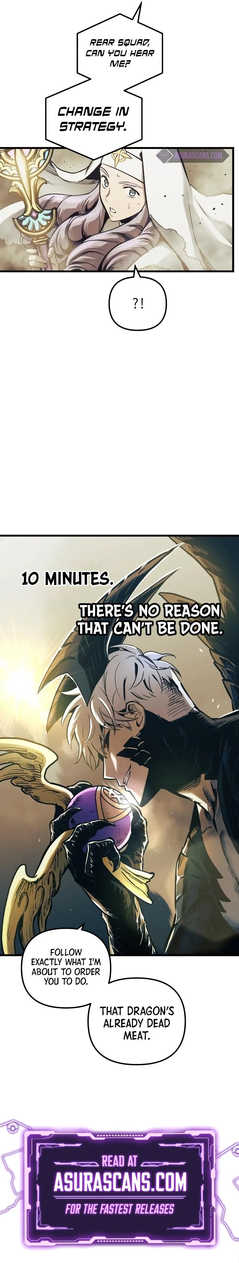 Read Doom Breaker - Chapter 64 - www.doombreakermanga.com | Image 14