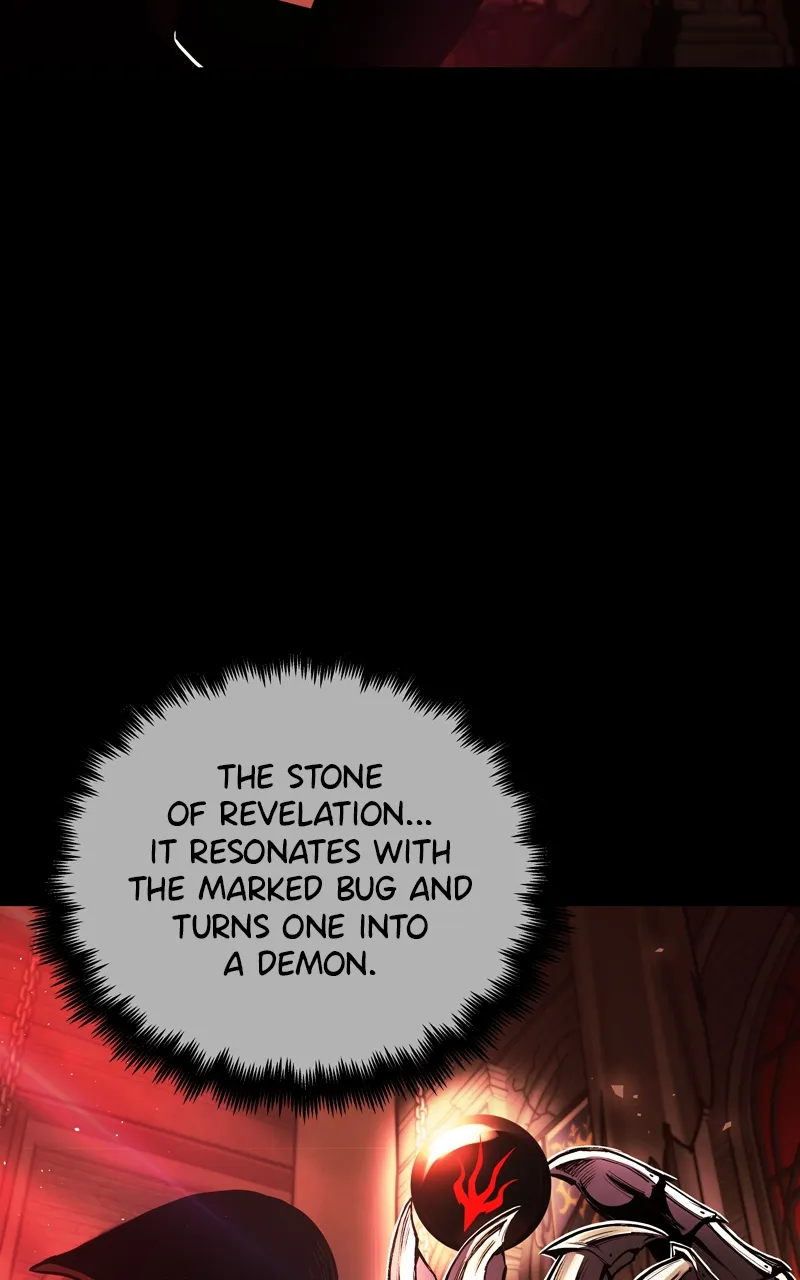 Read Doom Breaker - Chapter 66 - www.doombreakermanga.com | Image 3