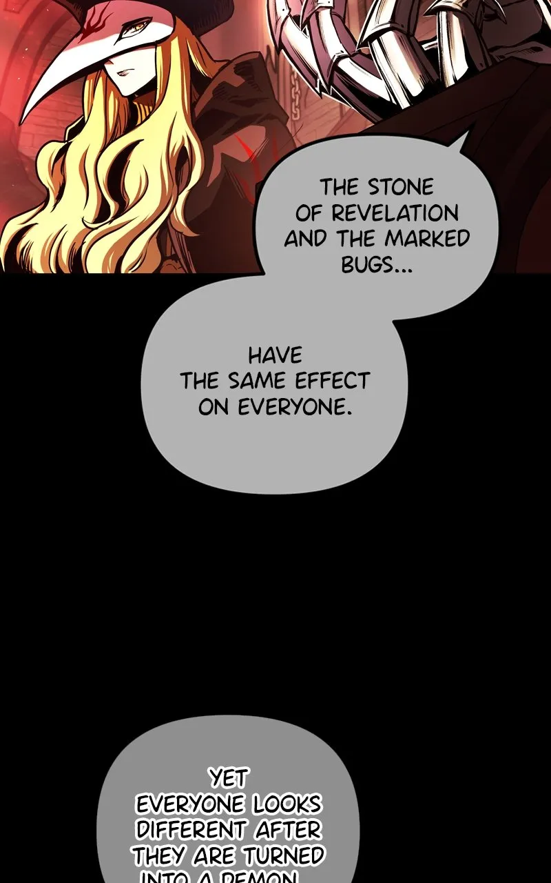 Read Doom Breaker - Chapter 66 - www.doombreakermanga.com | Image 4