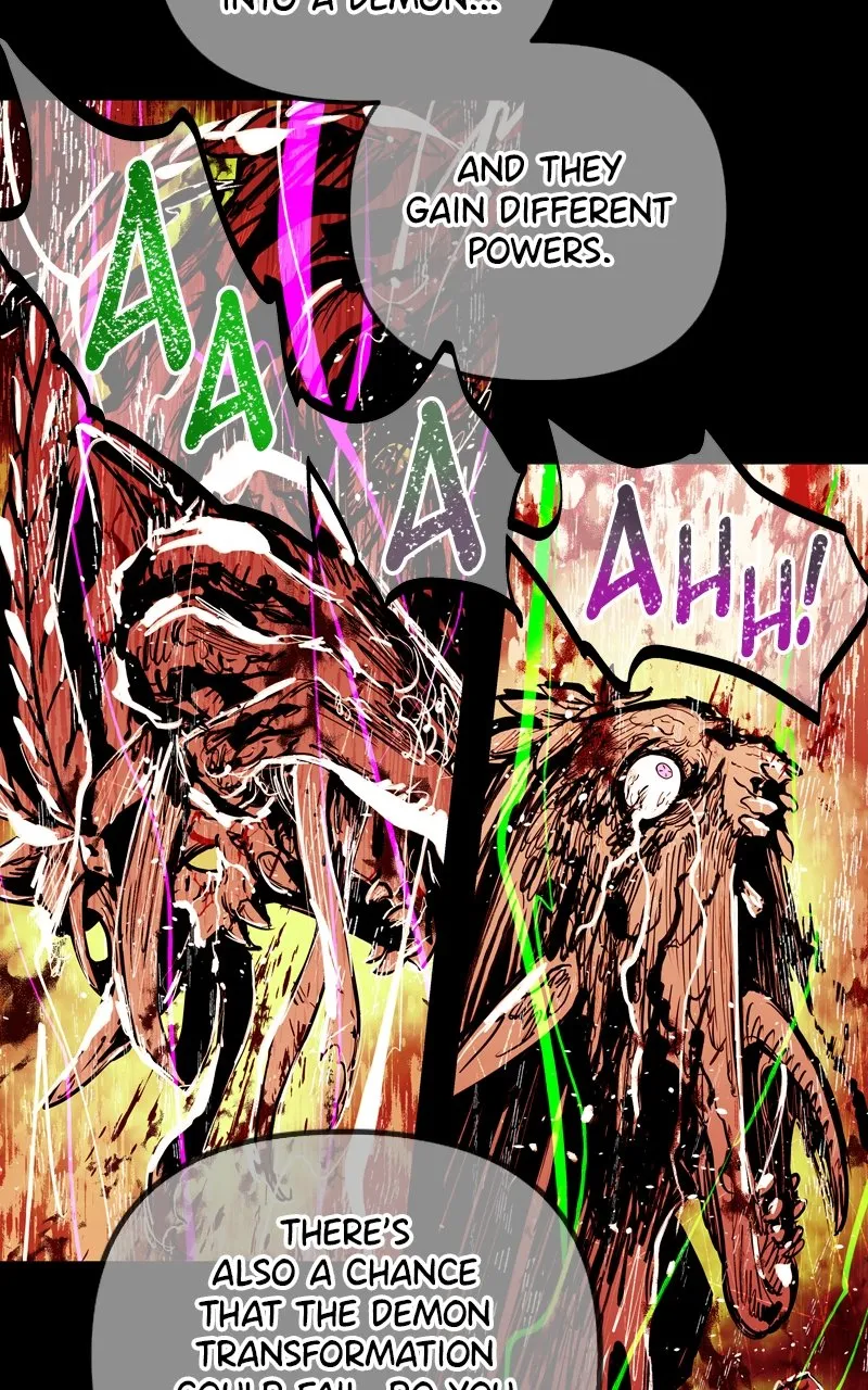 Read Doom Breaker - Chapter 66 - www.doombreakermanga.com | Image 5