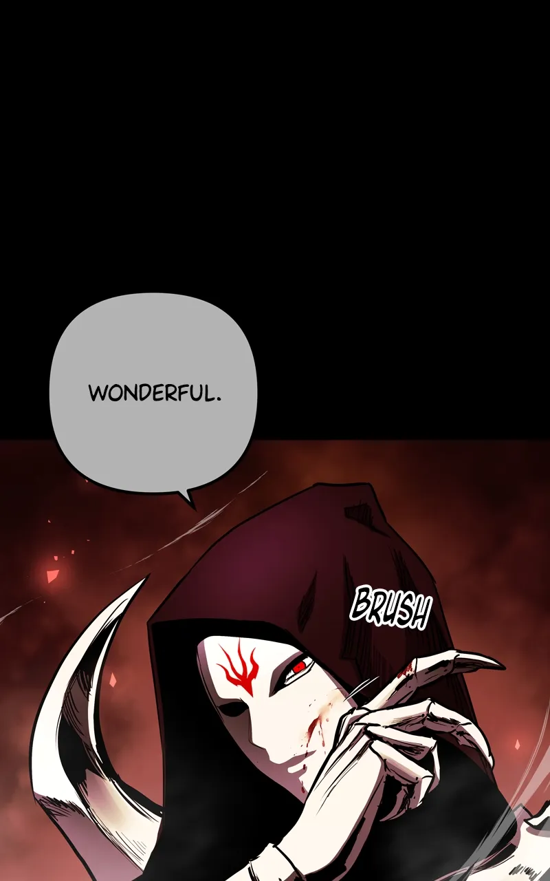 Read Doom Breaker - Chapter 66 - www.doombreakermanga.com | Image 13