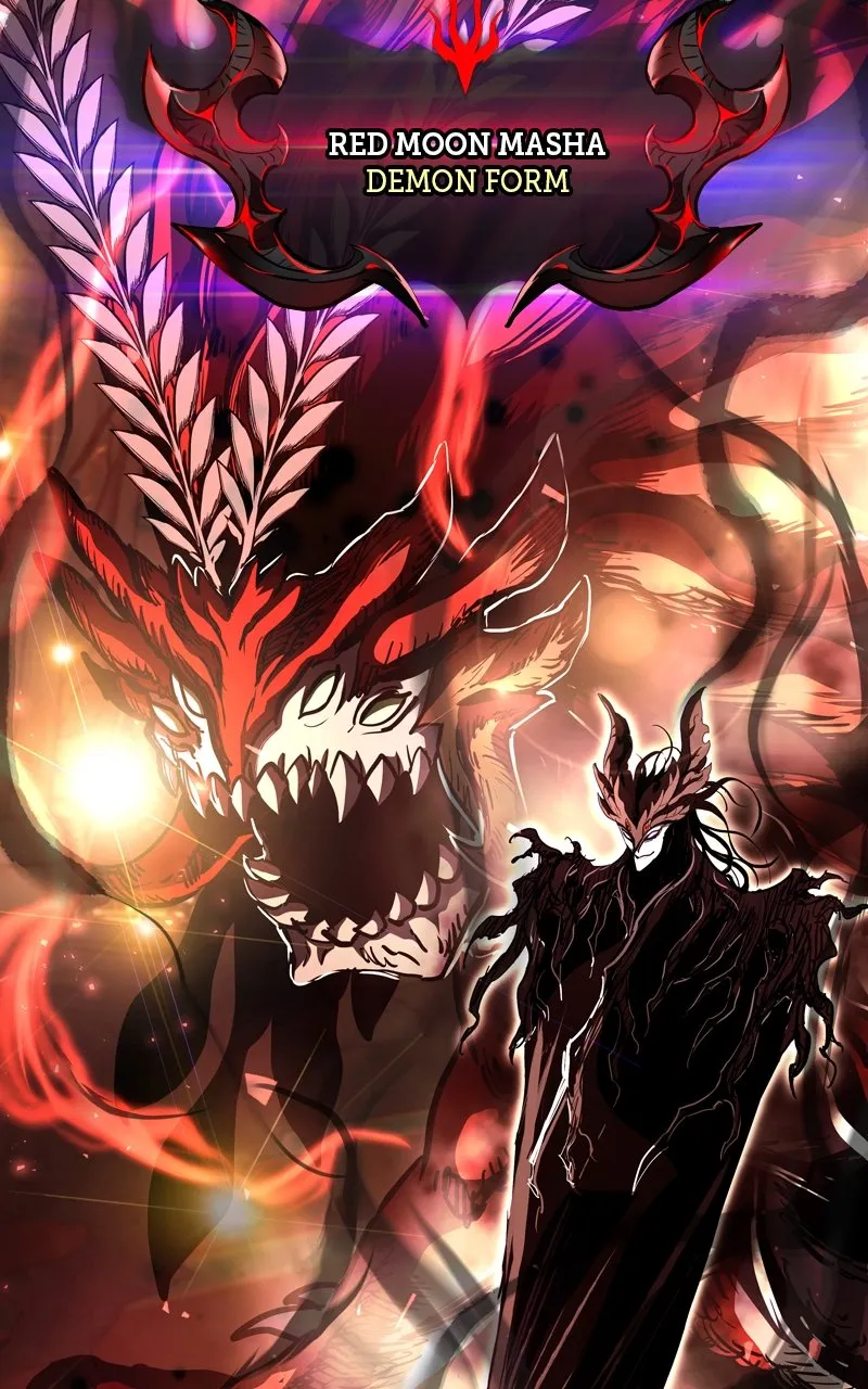 Read Doom Breaker - Chapter 66 - www.doombreakermanga.com | Image 15