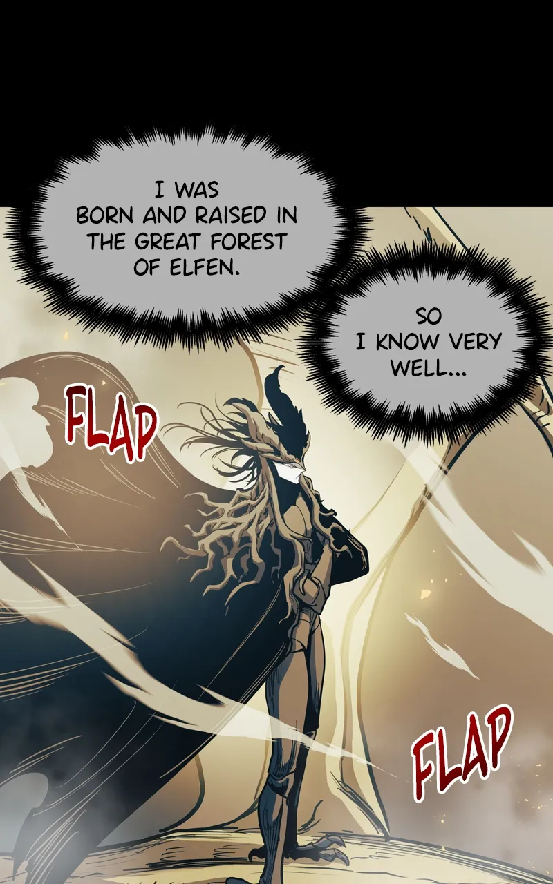 Read Doom Breaker - Chapter 66 - www.doombreakermanga.com | Image 33