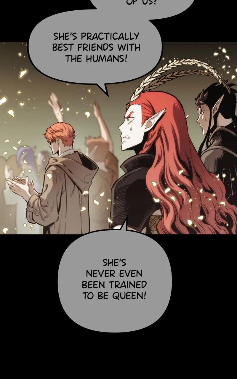 Read Doom Breaker - Chapter 66 - www.doombreakermanga.com | Image 52