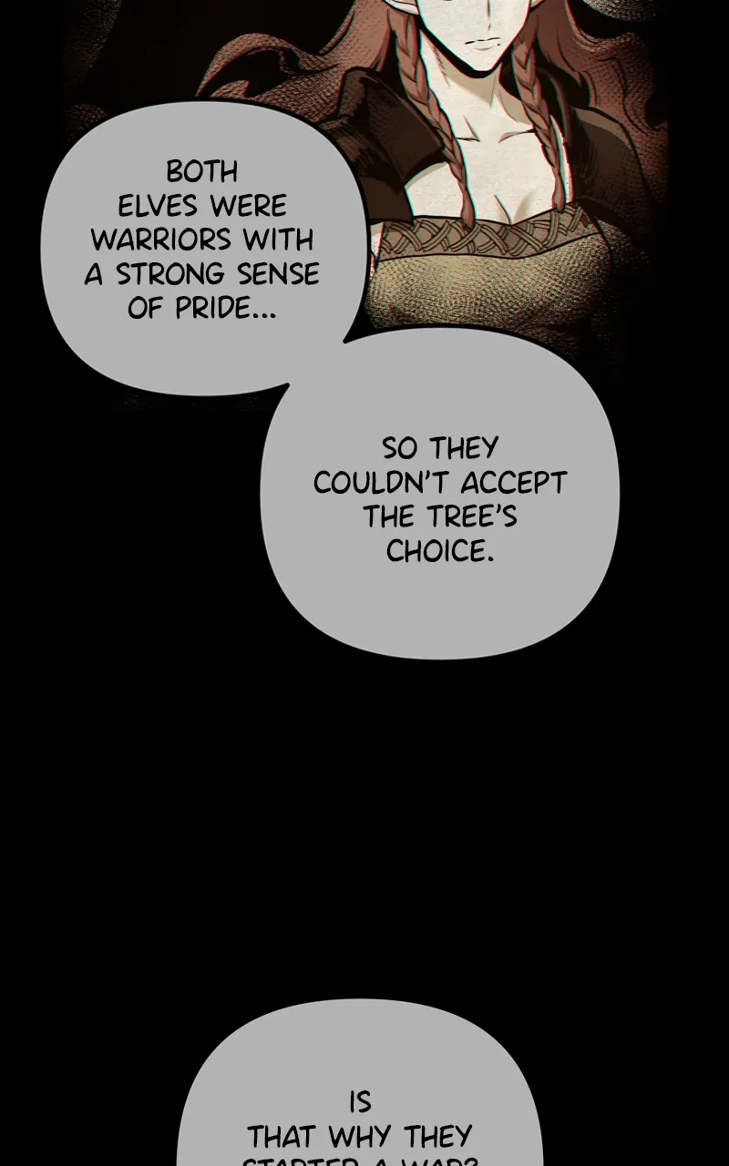 Read Doom Breaker - Chapter 66 - www.doombreakermanga.com | Image 54