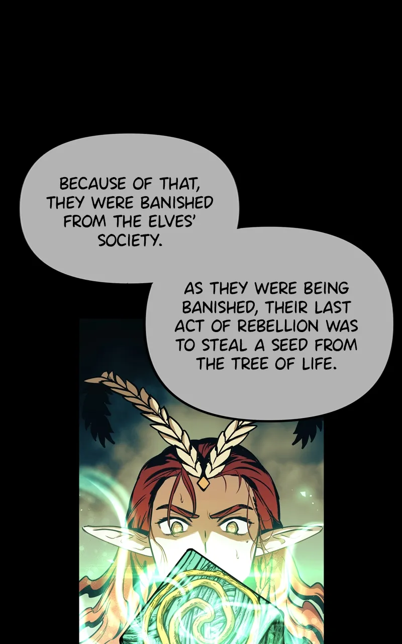 Read Doom Breaker - Chapter 66 - www.doombreakermanga.com | Image 56