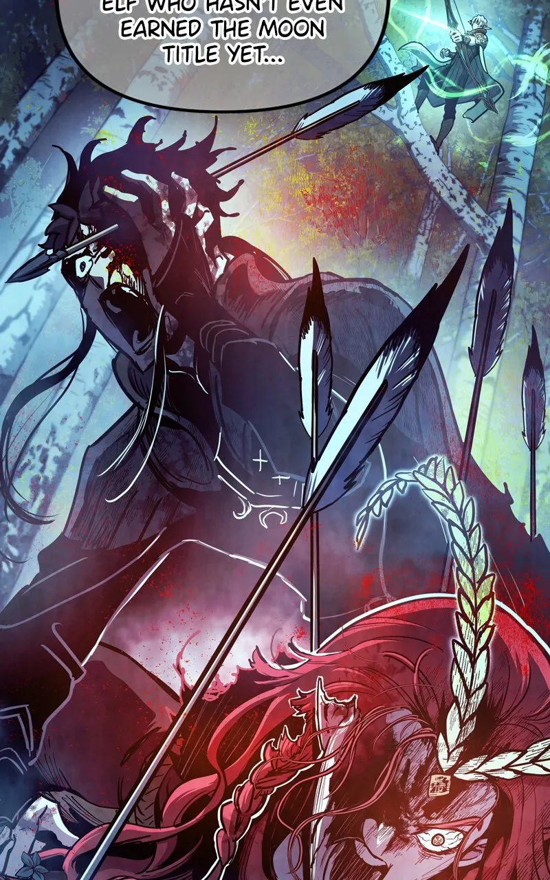 Read Doom Breaker - Chapter 66 - www.doombreakermanga.com | Image 58