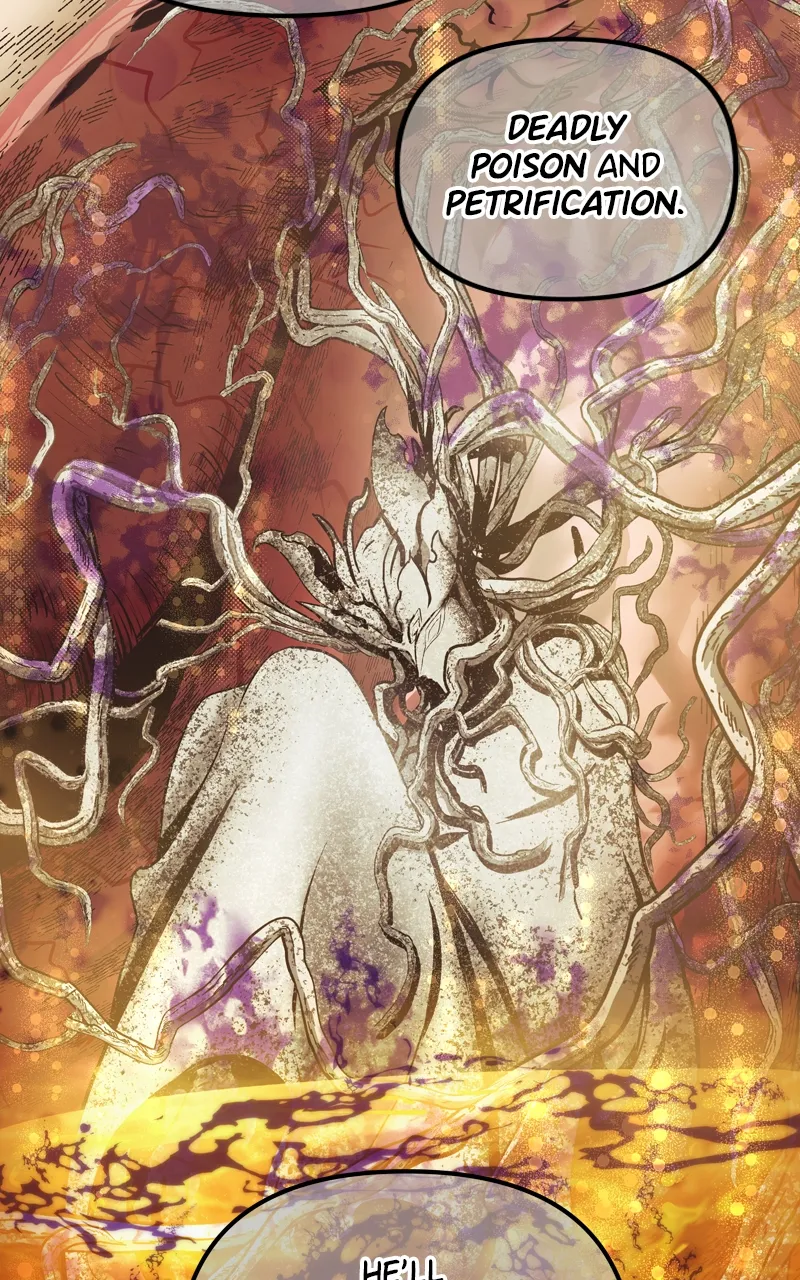 Read Doom Breaker - Chapter 66 - www.doombreakermanga.com | Image 70