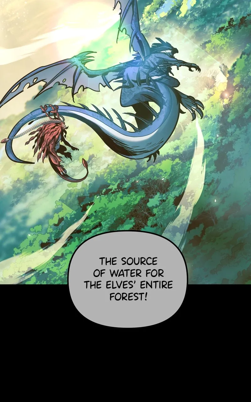 Read Doom Breaker - Chapter 66 - www.doombreakermanga.com | Image 73