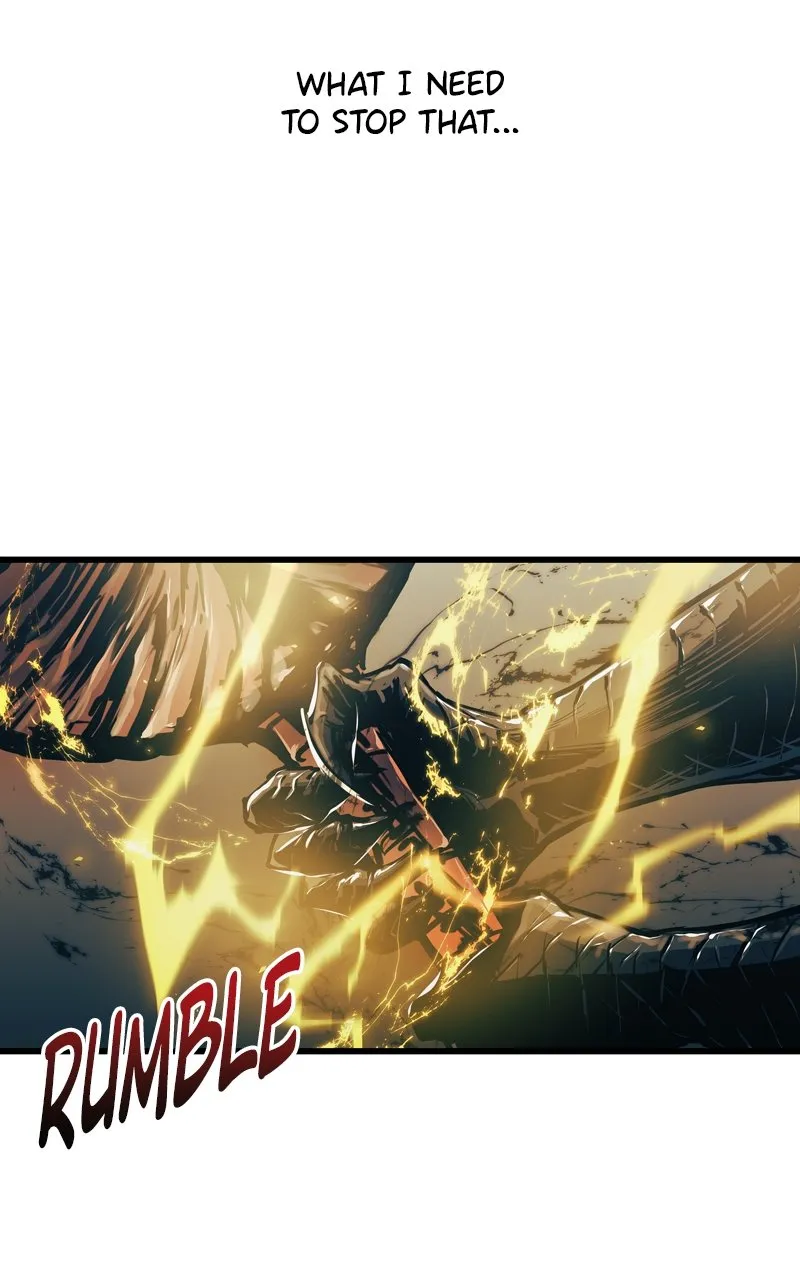 Read Doom Breaker - Chapter 69 - www.doombreakermanga.com | Image 5