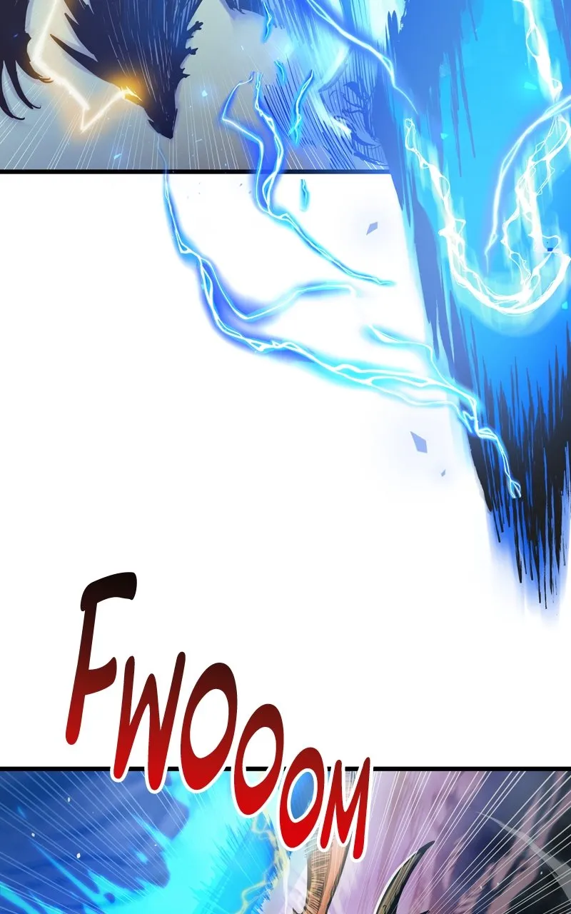 Read Doom Breaker - Chapter 69 - www.doombreakermanga.com | Image 11