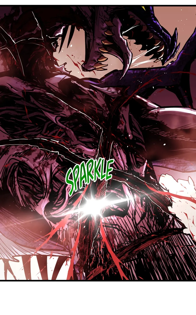 Read Doom Breaker - Chapter 69 - www.doombreakermanga.com | Image 28