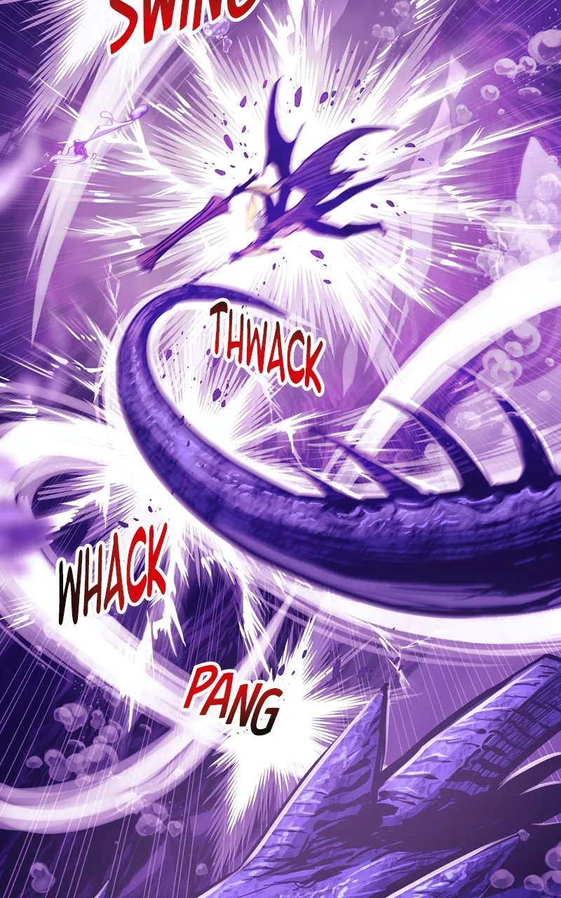 Read Doom Breaker - Chapter 69 - www.doombreakermanga.com | Image 41