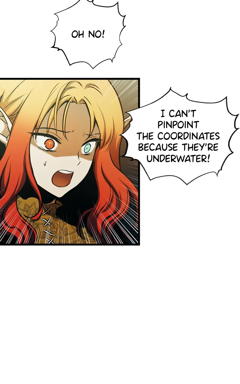 Read Doom Breaker - Chapter 69 - www.doombreakermanga.com | Image 43