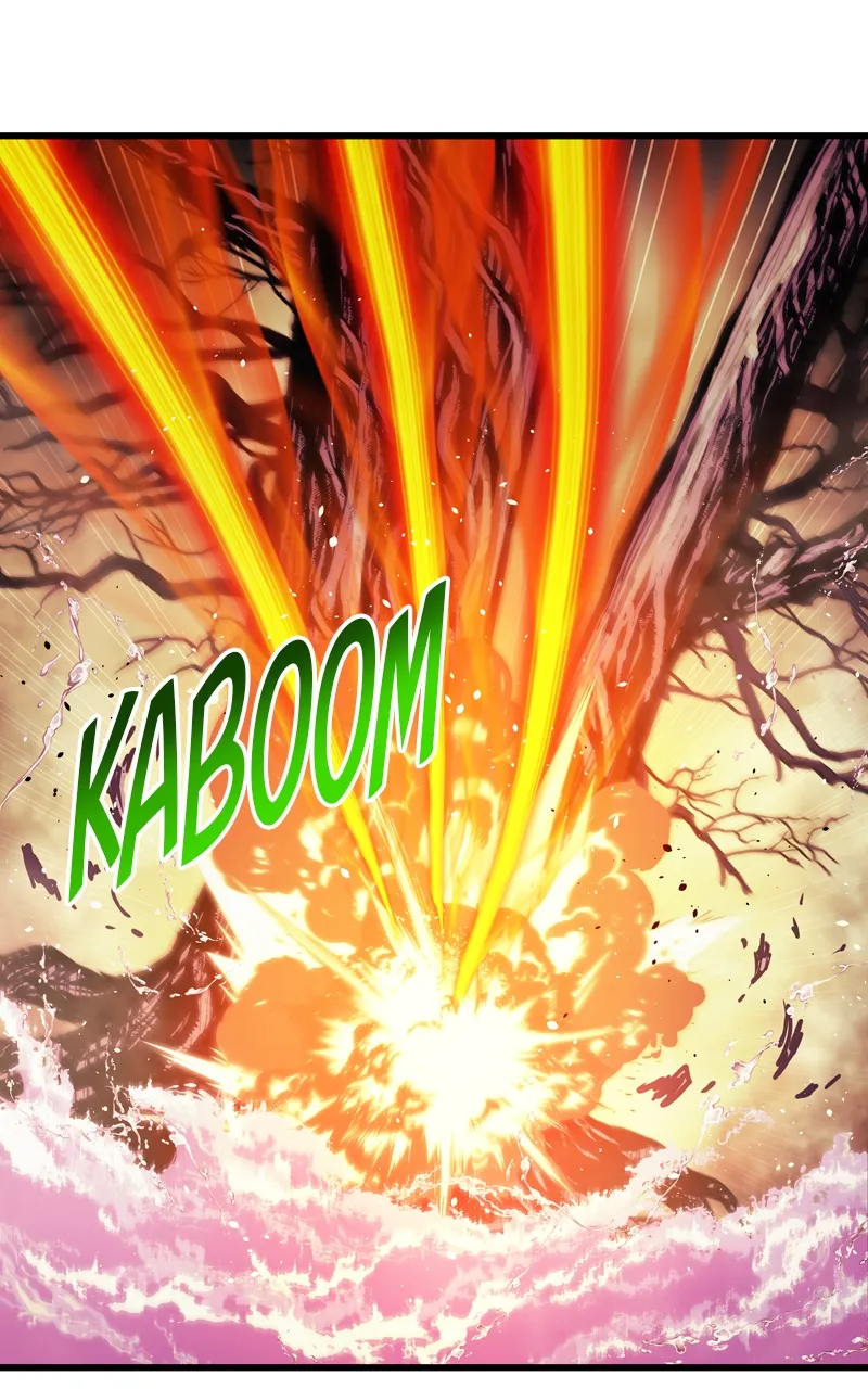 Read Doom Breaker - Chapter 69 - www.doombreakermanga.com | Image 44