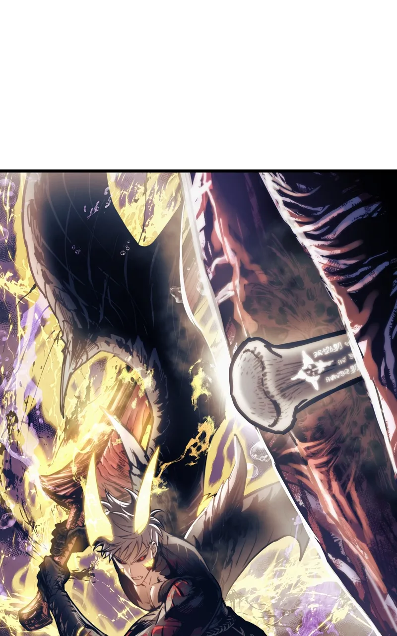 Read Doom Breaker - Chapter 69 - www.doombreakermanga.com | Image 51