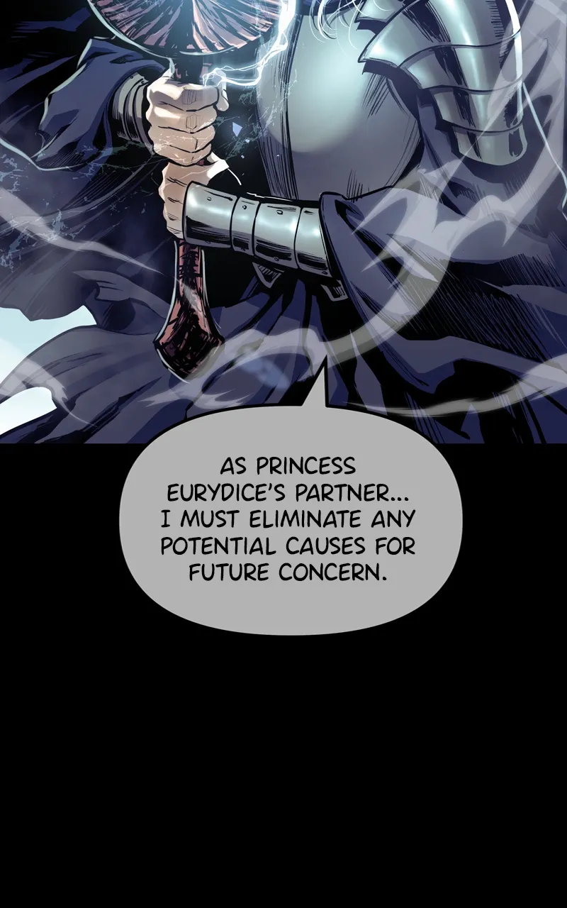 Read Doom Breaker - Chapter 69 - www.doombreakermanga.com | Image 62