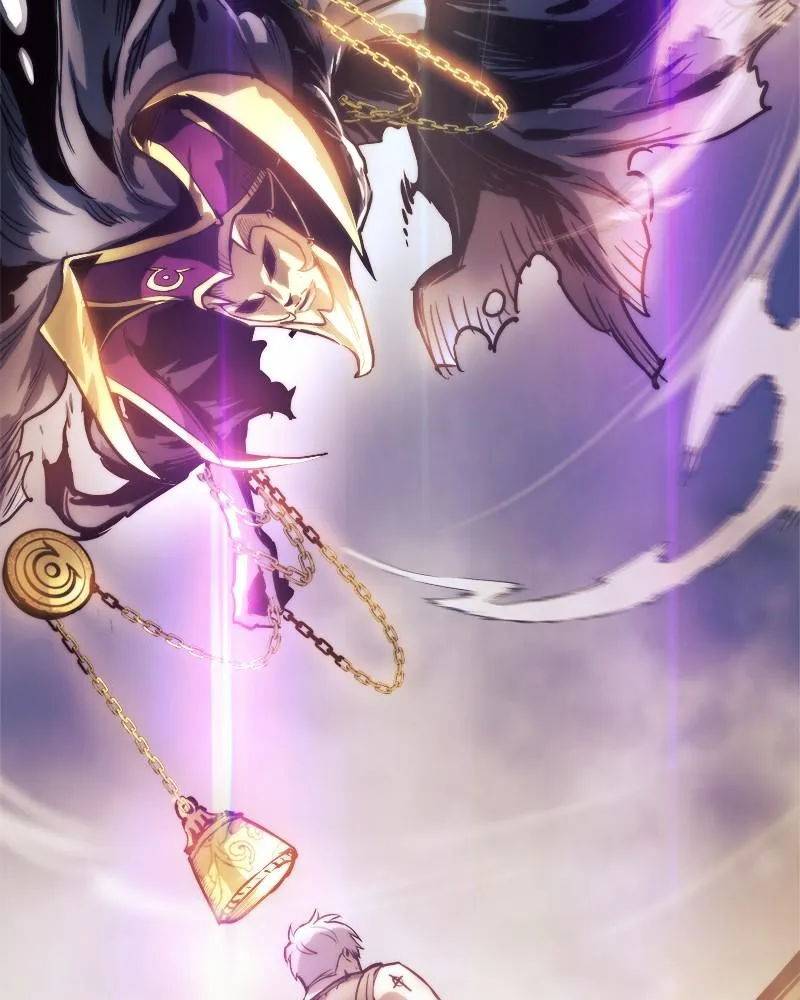 Read Doom Breaker - Chapter 7 - www.doombreakermanga.com | Image 24