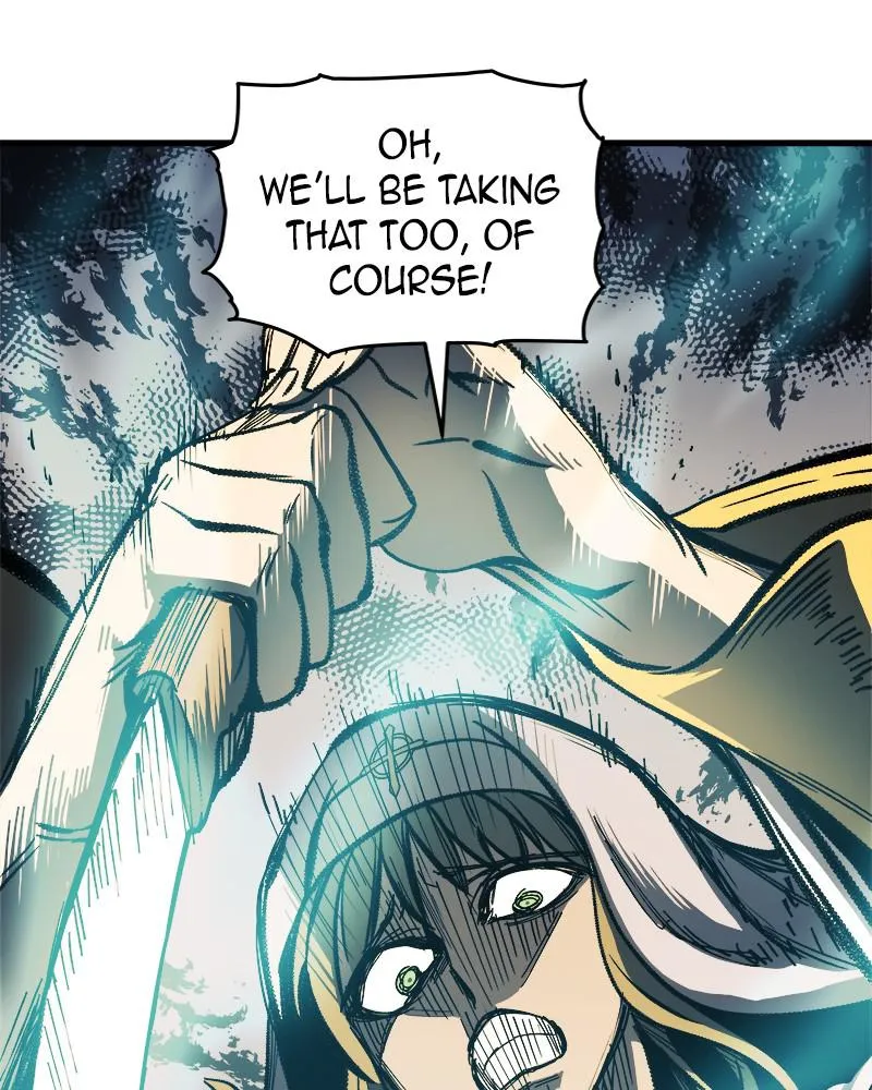 Read Doom Breaker - Chapter 7 - www.doombreakermanga.com | Image 107