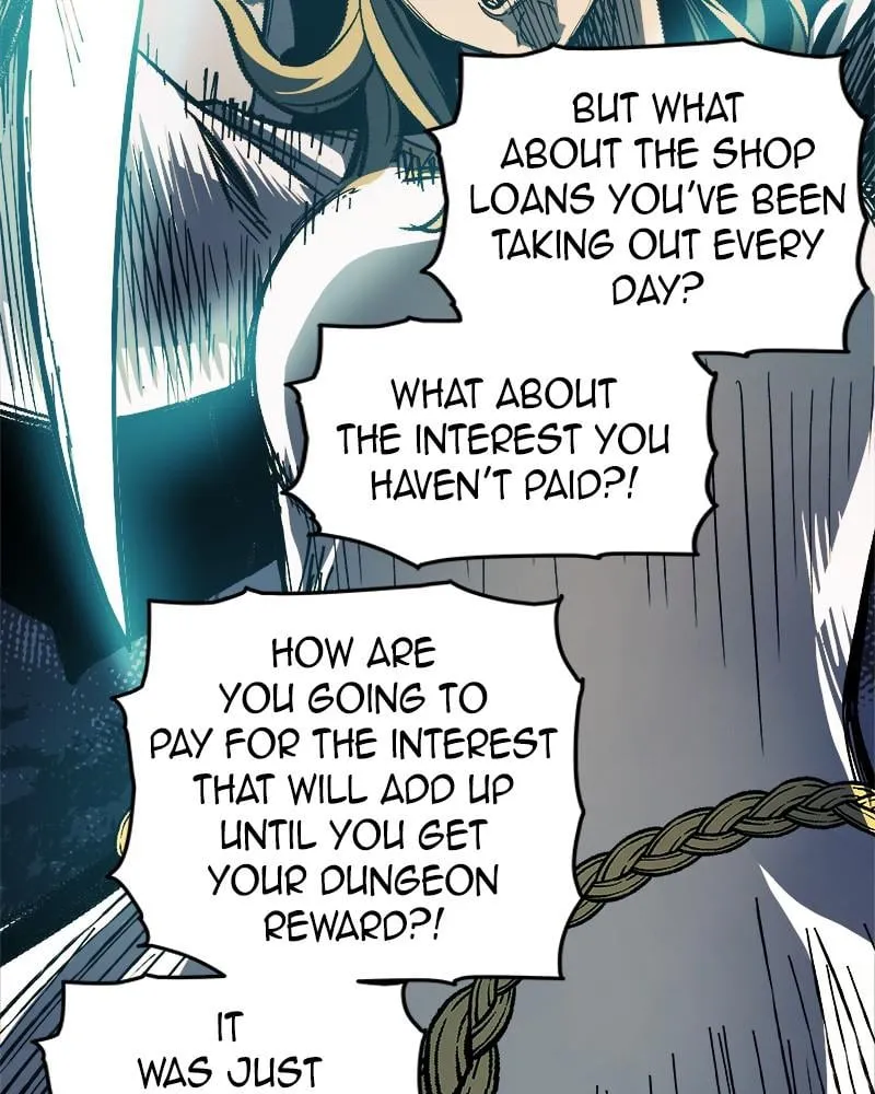 Read Doom Breaker - Chapter 7 - www.doombreakermanga.com | Image 108