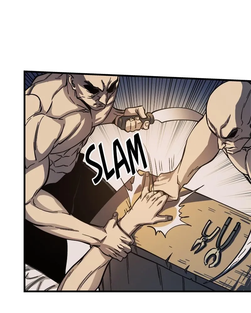 Read Doom Breaker - Chapter 7 - www.doombreakermanga.com | Image 113