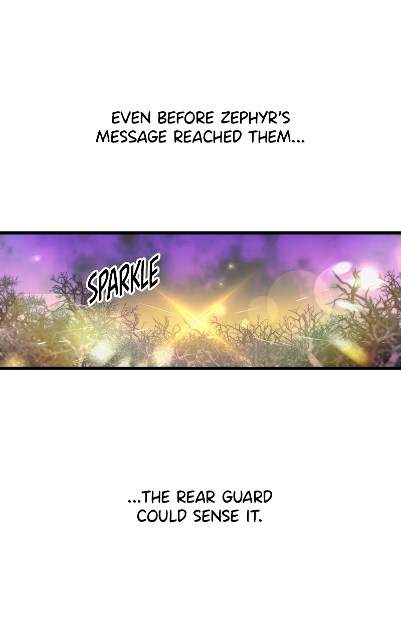 Read Doom Breaker - Chapter 71 - www.doombreakermanga.com | Image 1