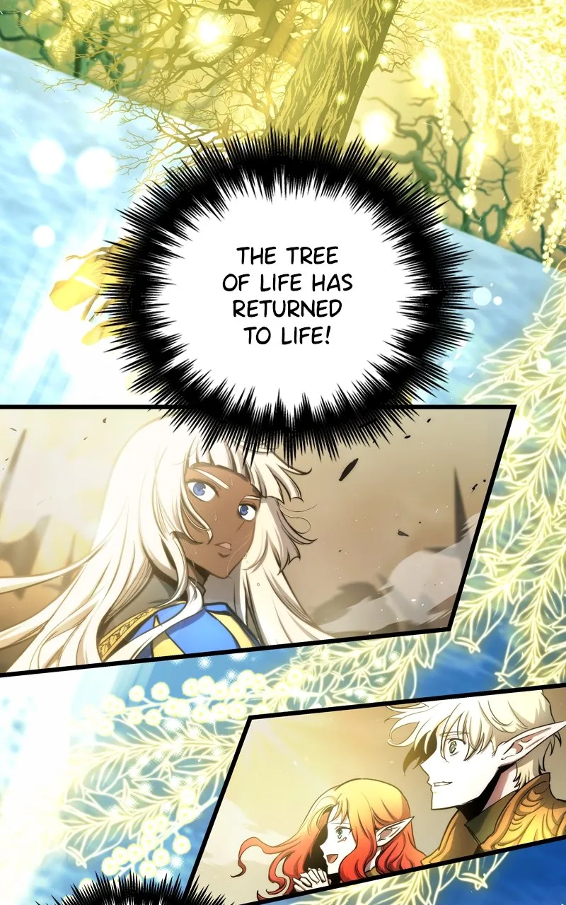 Read Doom Breaker - Chapter 71 - www.doombreakermanga.com | Image 3