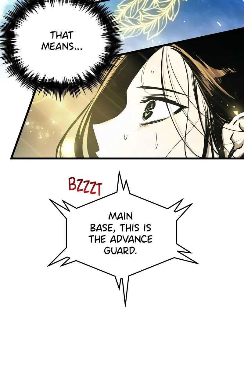 Read Doom Breaker - Chapter 71 - www.doombreakermanga.com | Image 4