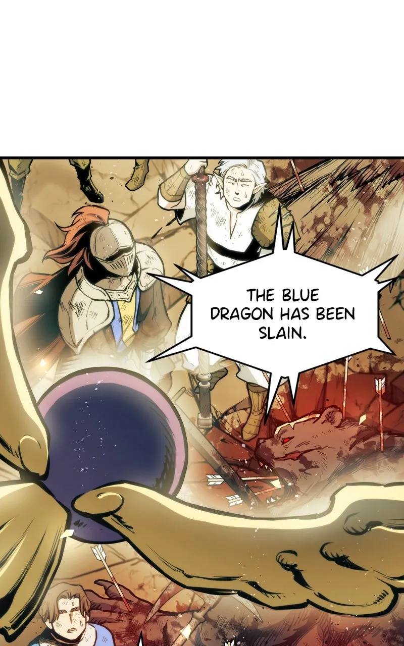 Read Doom Breaker - Chapter 71 - www.doombreakermanga.com | Image 5