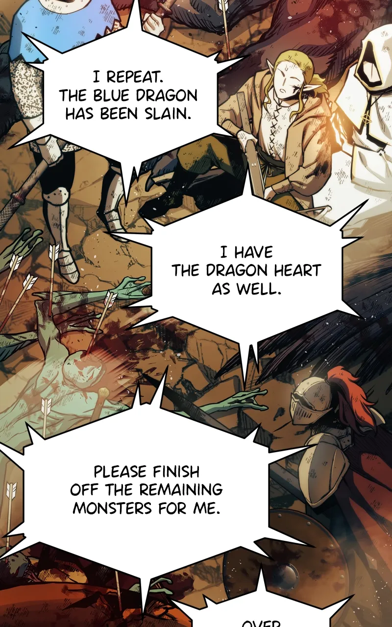 Read Doom Breaker - Chapter 71 - www.doombreakermanga.com | Image 6