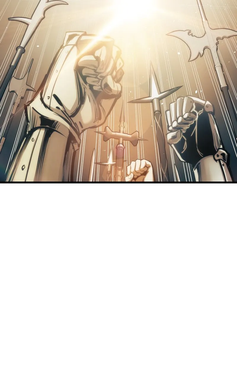Read Doom Breaker - Chapter 71 - www.doombreakermanga.com | Image 8
