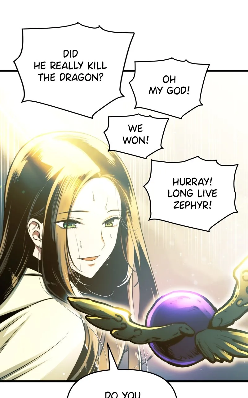 Read Doom Breaker - Chapter 71 - www.doombreakermanga.com | Image 9