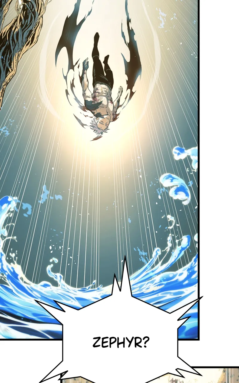 Read Doom Breaker - Chapter 71 - www.doombreakermanga.com | Image 12